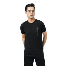 Load image into Gallery viewer, KF Round Neck Vinyl S/Slv Tee