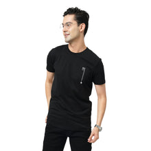 Load image into Gallery viewer, KF Round Neck Vinyl S/Slv Tee