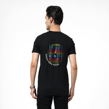 Load image into Gallery viewer, KF Round Neck Vinyl S/Slv Tee
